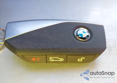 2023 BMW X1 xDrive28I from USA, damaged, VIN WBX73EF05P5V78007